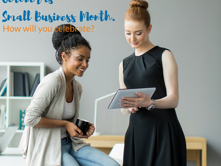 Small Business. Big Impact.