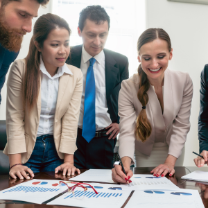 Thrive & Recruit: Building a Robust Board Recruitment Framework