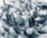 Abstrakt in BW