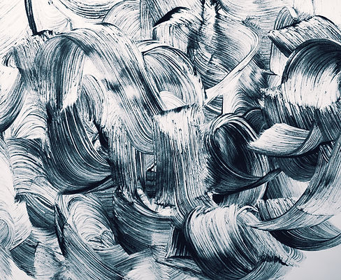 Abstract in BW