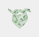 Pet Mint Bandana