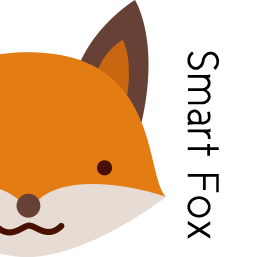 SmartFox logo