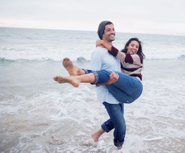 Marriage After Baby