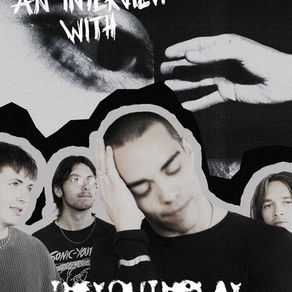 In the Flicker of Duality: Introducing The Youth Play