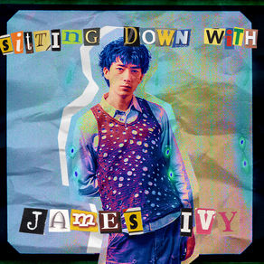 Interview: James Ivy Talks About Finding his Sound and Constantly Learning Along the Way 