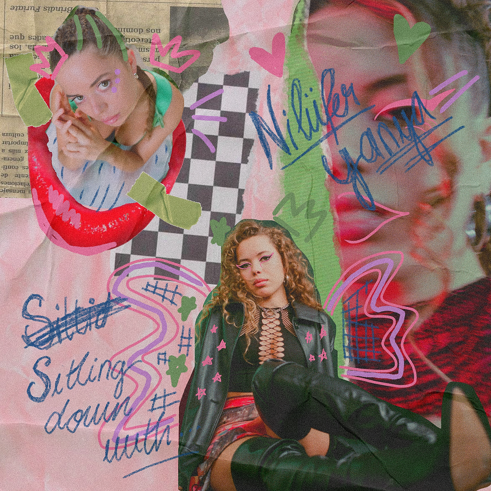 Nilüfer Yanya – Crash Lyrics