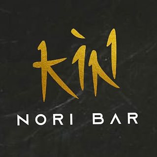 Kin Nori Bar Logo