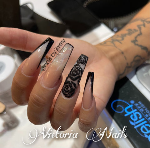 Elegant Nail Designs