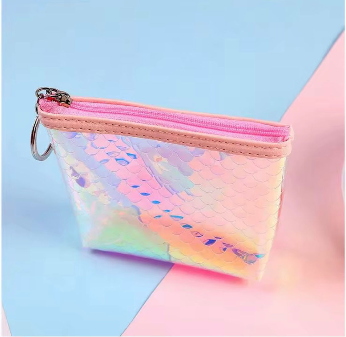 Prism Pop Coin Pouch