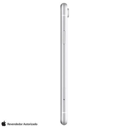 Miniatura: iPhone XR 64GB Branco, com Tela de 6,1", 4G, Câmera de 12 MP -De vitrine 
