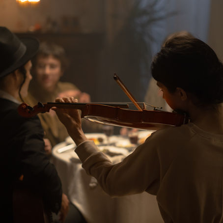 LA INFLUENCIA DE LA MÚSICA EN LA SALUD MENTAL