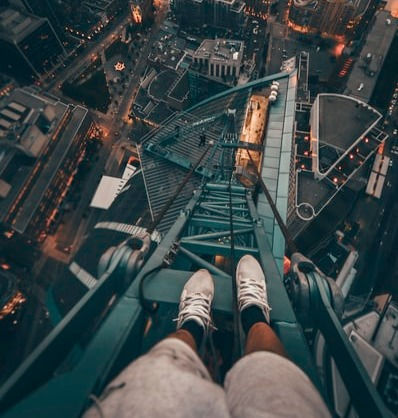 ¿QUÉ SON LAS FOBIAS? ¿SE PUEDEN SUPERAR?