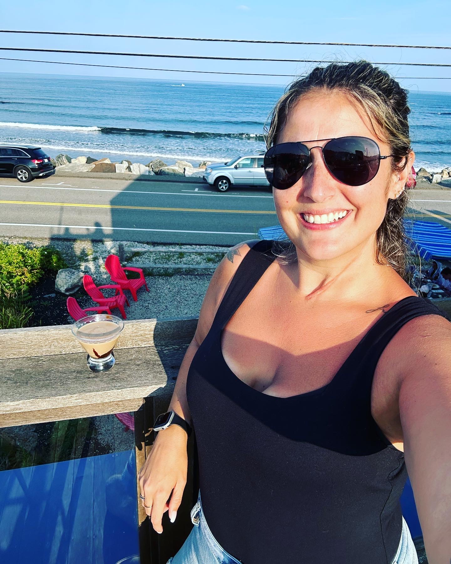 Writer: kimberlybarchard