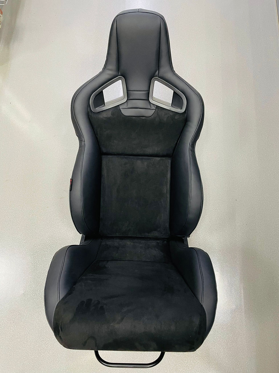 Miniatura: Backets estilo RECARO CS (Mod.2024)