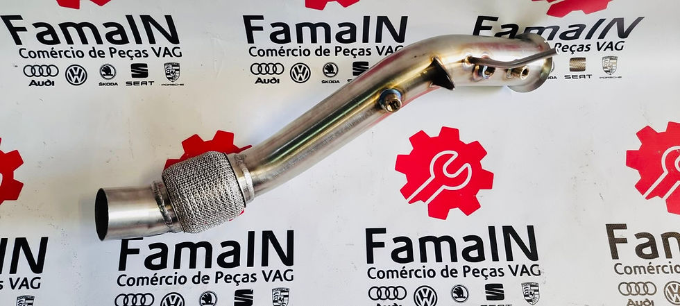 Miniatura: Downpipe BMW 320d F30/F20 - VÁRIAS MARCAS 