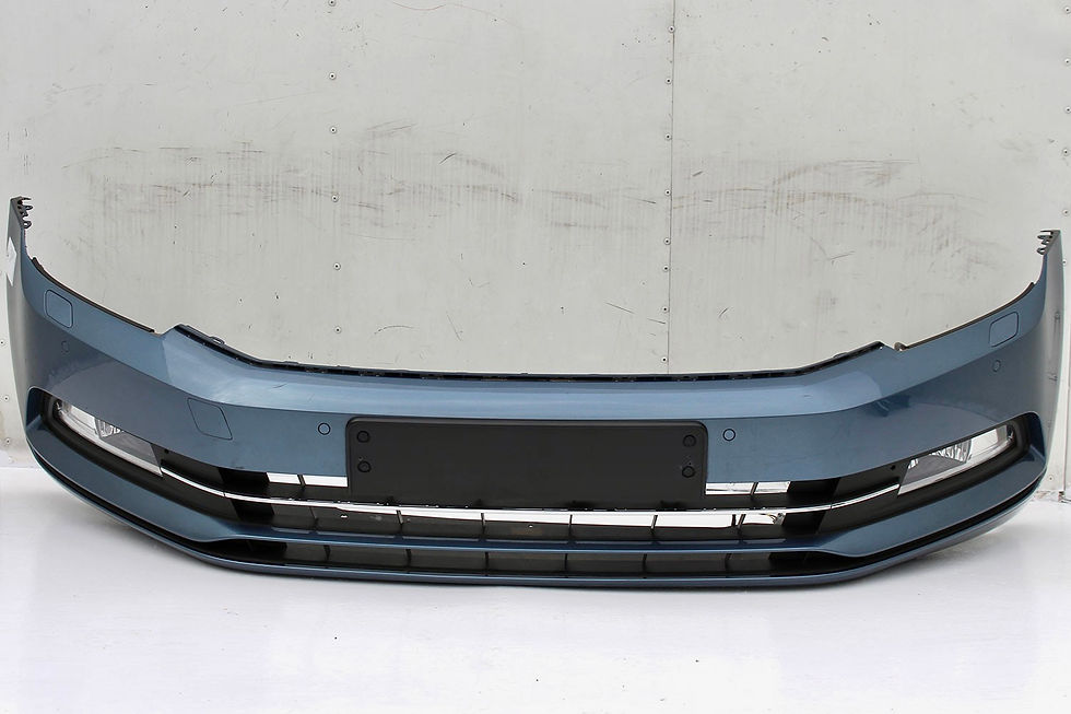 Miniatura: Frente completa VW PASSAT B8 3G (2016-2021)
