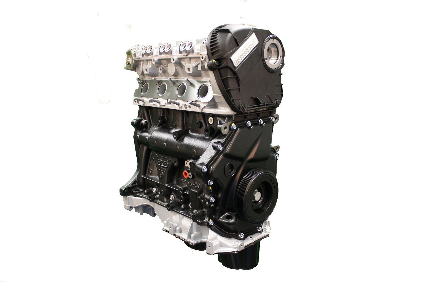 Motor Audi A4 2.0TFSI 16V 180cv / CDN (0KM)