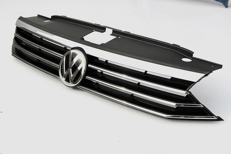 Miniatura: Frente completa VW PASSAT B8 3G (2016-2021)