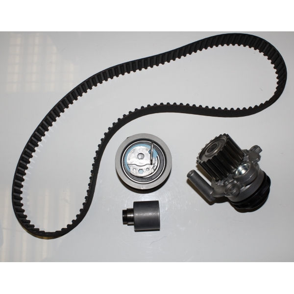 Miniatura: Motor Audi A3 1.9TDi 105cv / BLS (0KM)