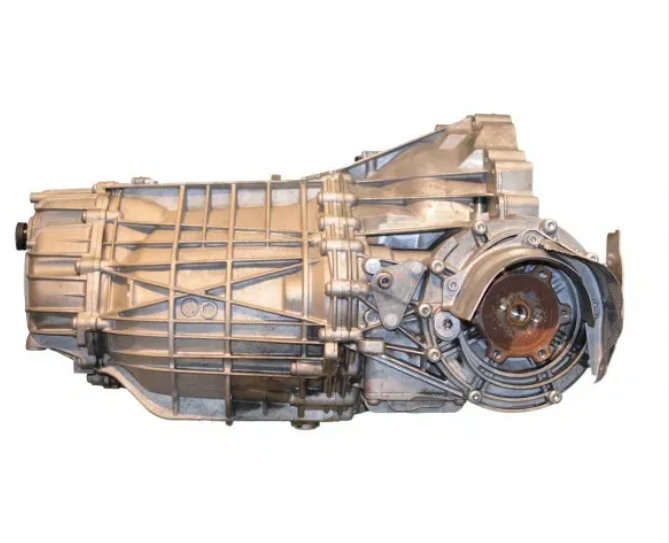Miniatura: Caixa Velocidades Auto AUDI A4 B8 -Ref: MMV MULTITRONIC