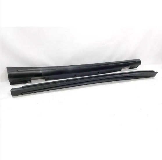 Miniatura: Body Kit Mercedes W176 A45 2012-2015 Look AMG