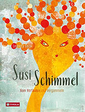 Buch: Susi Schimmel
