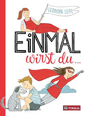 Buch: Einmal wirst du...