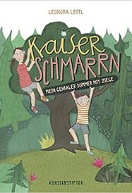 Cover: Kaiserschmarrn