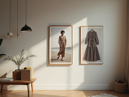 Essential Fashion Photoshoot Booking Tips: Steps to Book a Fashion Photoshoot