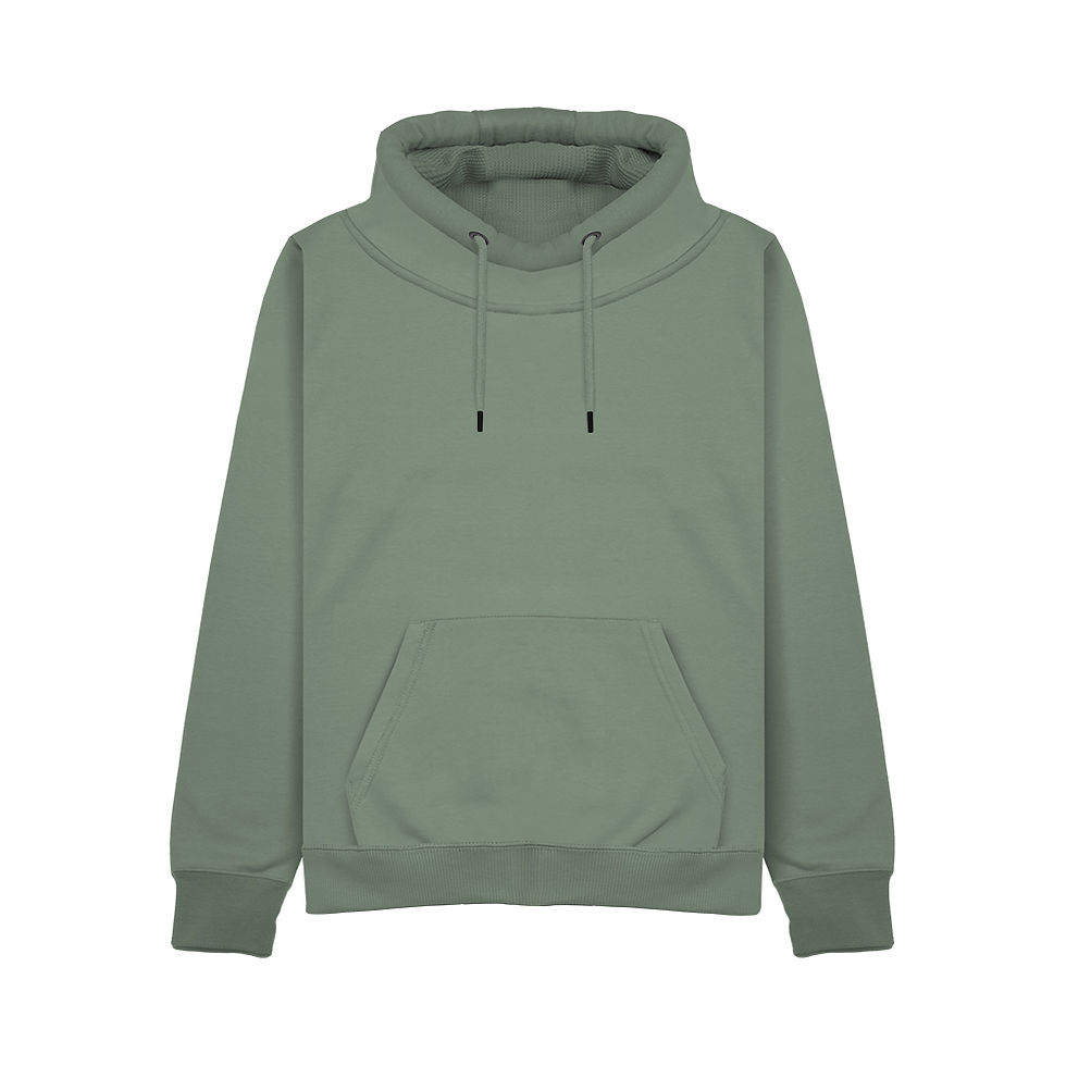 Thumbnail: Unisex Ultra Premium Hoodie
