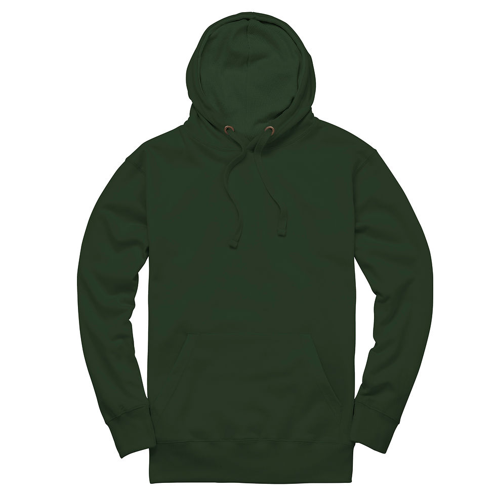 Thumbnail: Soft Feel Hoodie