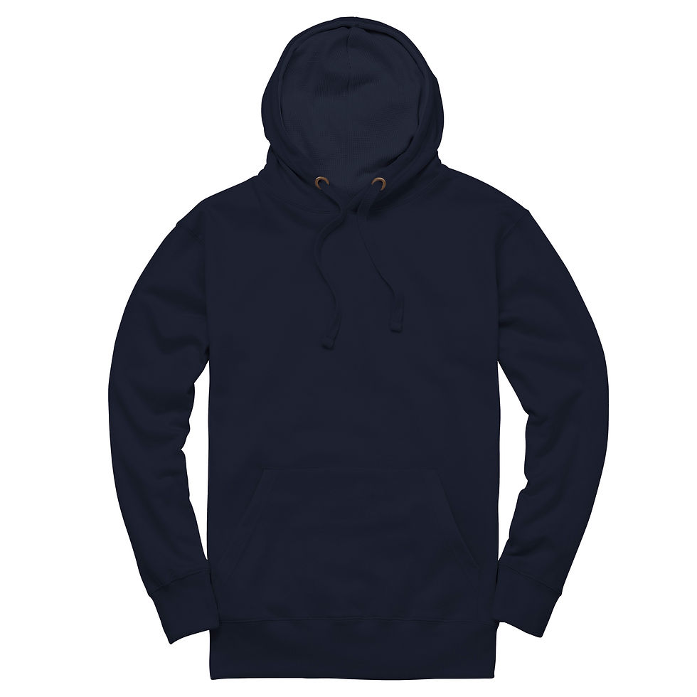 Thumbnail: Soft Feel Hoodie