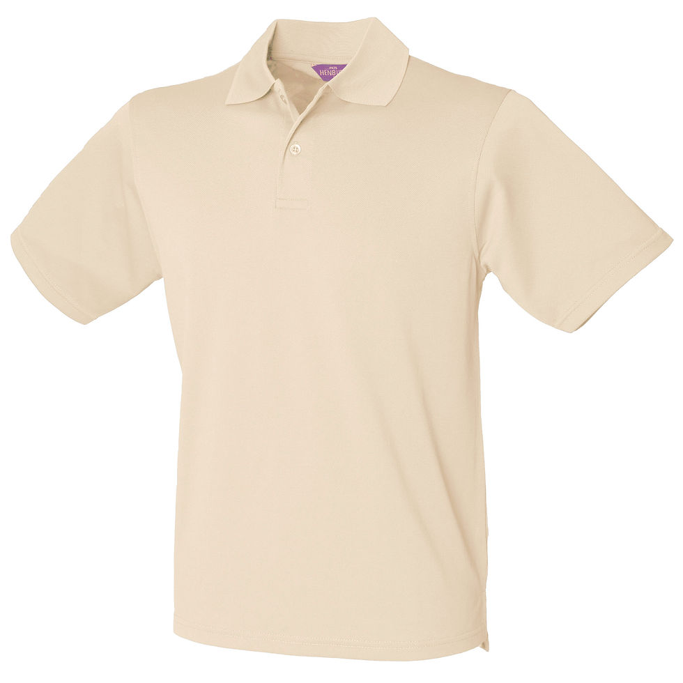 Thumbnail: Wicking Polo Shirt