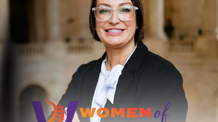 Linda Laurello Named 'Women of Influence in Rail for 2026' by Progressive Railroading 