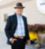 Larry Laurello Delta Chairman of the Board Headshot