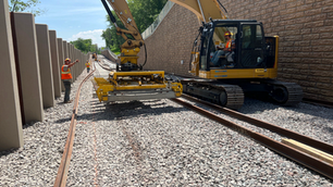 Project in Focus: Extension of the Minneapolis Metropolitan Council Greenline