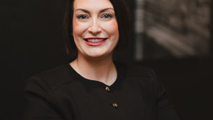 Linda Laurello Appointed to Ashtabula Regional Medical Center Foundation Board, Combining Strategic Leadership with Deep Community Engagement