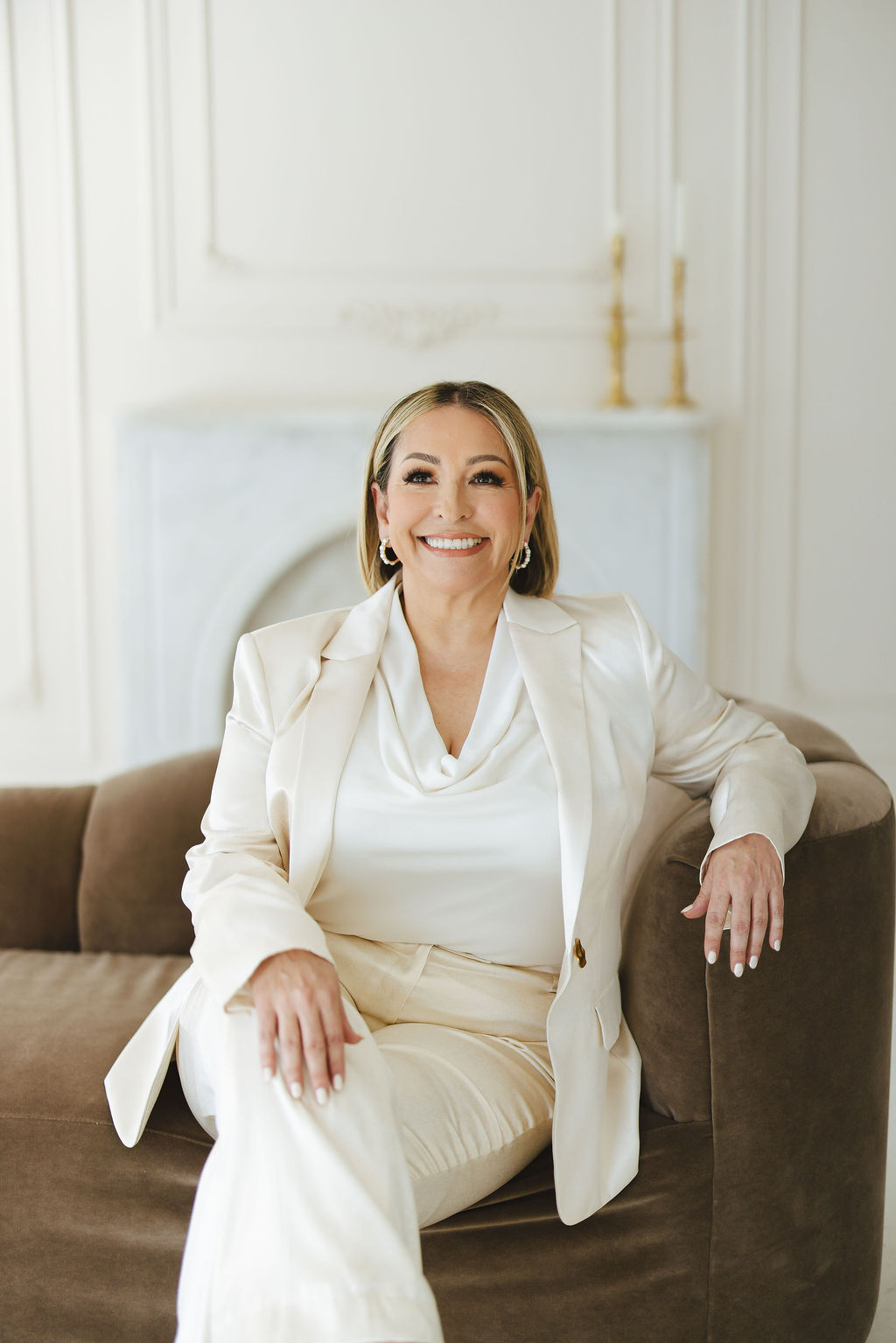 Writer: Lupe Rodriguez