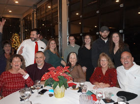 #TeamDelta Holiday Party 2025