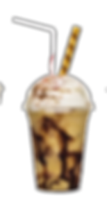 FRAPPUCCINOS