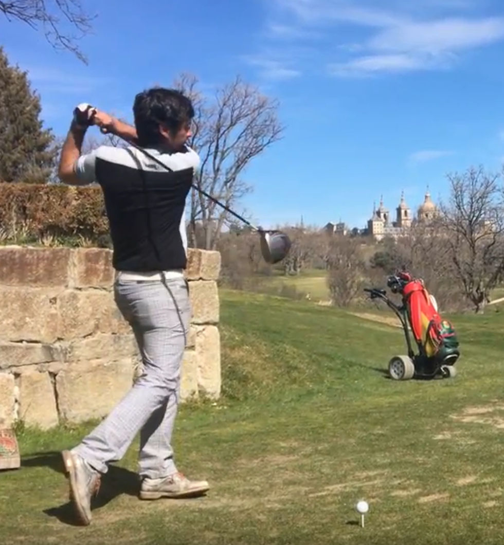 SL Golf