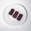 Miniature : Sachet de 6 oursons en guimauve enrobés de chocolat bean to bar