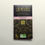Miniature : tablette de chocolat noir 75% de cacao Madagascar