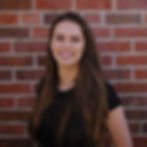 Amanda Goguen Headshot