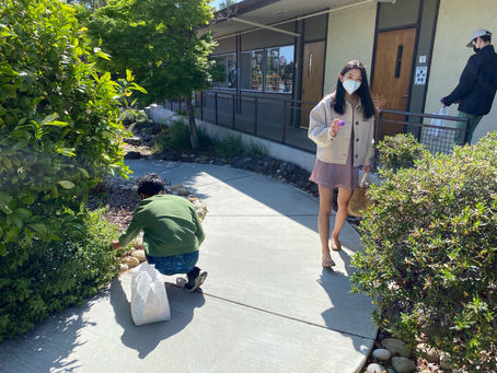 Easter Egg Hunt