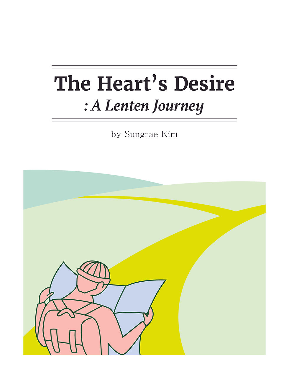 Lenten Online Bible Study