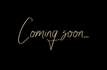 Coming soon