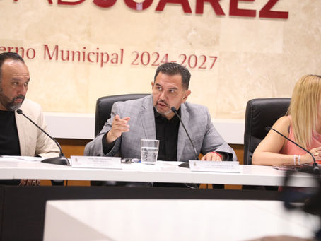 Acuerda Cabildo crear fondo de apoyo a damnificados por las lluvias