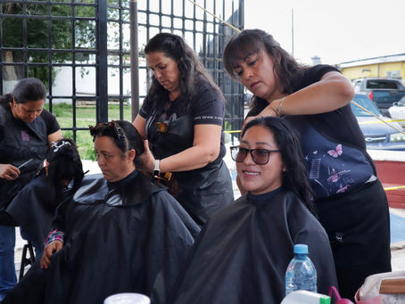 Gobierno del Estado llevará feria de servicios "Cuenta Conmigo" a Buenaventura este martes