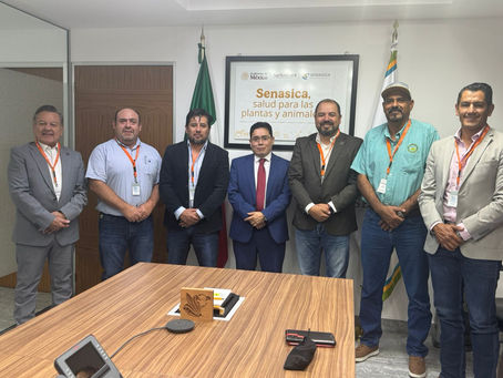 Gestiona Chihuahua reapertura de frontera con EE.UU. para exportación de ganado